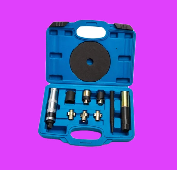 Lock nut removal tool Inch Autos