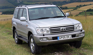 Kit Best Value Hi Low beam Fogs Parkers reversing