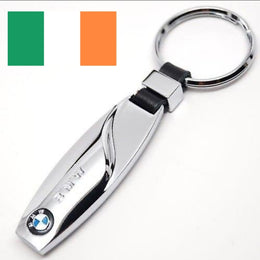 Key rings