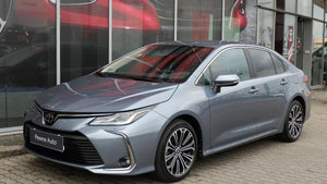 M200 Full Kit - Corolla E21 - Single Headlight - HIR2 (9012)