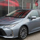 TOYOTA COROLLA  (_E21_) (2019.01 - )