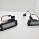 Number Plate LED
