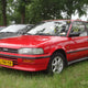 Toyota Corolla E9 1987.08  to 1989.12