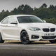BMW 2015 2  (F22, F87) - (2014.03 - 2020.09)