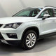 SEAT ATECA  (2016.06 -