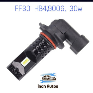 Fogs HB4