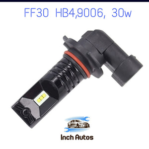 HB4 / 9006 Fogs