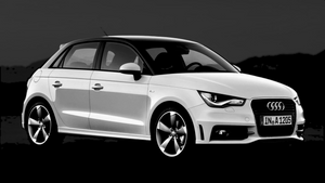 M200 Full Kit - Audi A1 8X - Double Headlight - H7 + H1