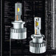 Bi-Xenon Conversion Bulb