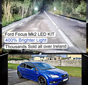 S50 Full Kit