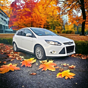 Headlight Kit