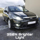 Halogen Headlamp Kit