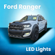 Ford Ranger 2011 on