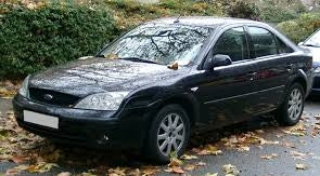 S 50 Mondeo Kit best value  Hi And Low  fogs and parkers  and number plate
