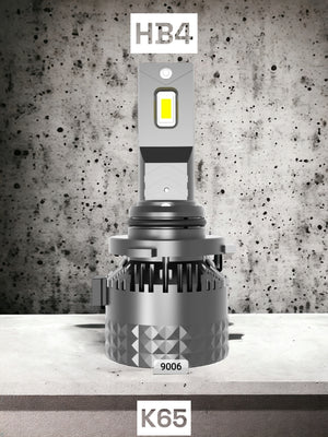 K65 Low Beam HB4
