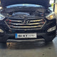 Kit Hi Low and Fogs and parkers and Holders