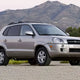 HYUNDAI  TUCSON (JM) - SUV  2004.08 - 2010.03)