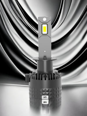 K65 Low Beam 7 Hi Beam H1