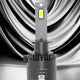 K65 Hi Beam and Holders H1