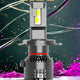 K65 Single Beam Hi and Low on same bulb H4