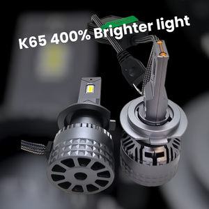 K65 150w H4 Best seller