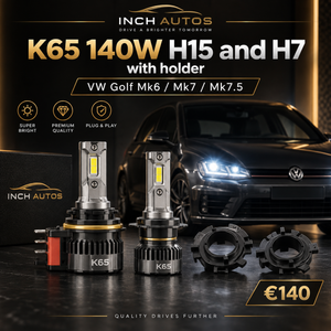 K65 140W Kit