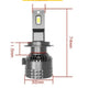 K65 Double head light H7 x4