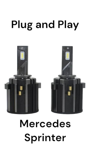 Special H7 VW H7 X2 and K65 H7 canbus no errors from 2013