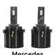 Special H7 VW H7 X2 and K65 H7 canbus no errors from 2013