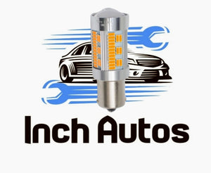 Reversing Bulb up till 2014 P21W