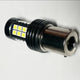 Reverse light up to 2009 P21w x2