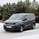 Peugeot Partner Citroen berlingo