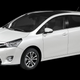 TOYOTA  VERSO  (2009.04 - 2018.08) Ji