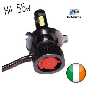 S70  H4 Camnus Hi Beam Low Bam our best Seller