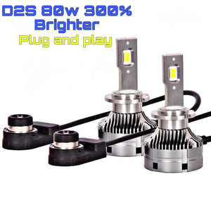 up to 2008/05, with bi-xenon D1s  hi and low Beam