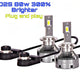 Bi-Xenon Conversion Bulb