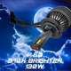 **F'60 LED 370% Brighter 130w