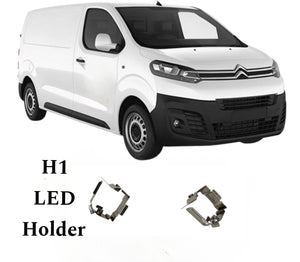 H1 Holders