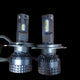 M200 Single Headlight H4