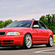 Audi A4 B5 (1994.11–2000.10) LED Headlight Kit — H7