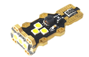 Reverse Light Bulbs