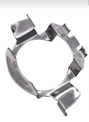 H7 Holders x4