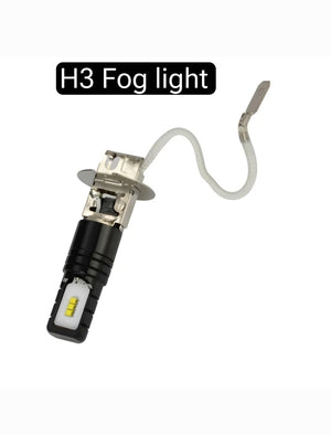Fogs H1/H3