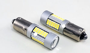 Parking Bulb H6W X2