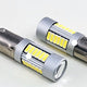 Parking Bulb H6W X2