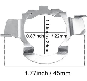 H7 Holders