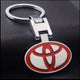 TOYOTA keyring