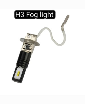 Fogs up to 1996/08, with halogen headlamp

 H3