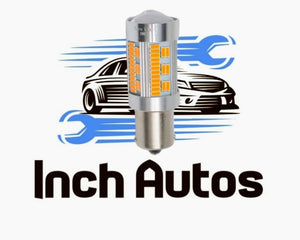 Daytime running light P21w