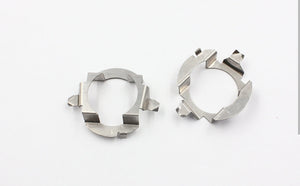 H7 LED Holder x4